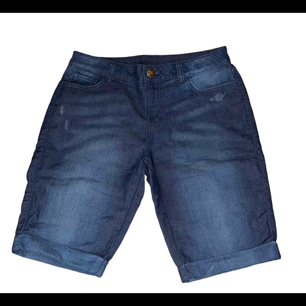 Bermuda Shorts
